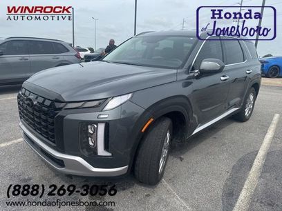 Used 2025 Hyundai Palisade SEL