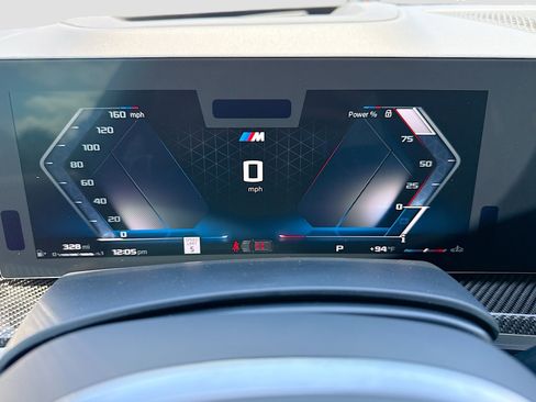 New 2027 BMW X7 M60i AWD/4WD image 43
