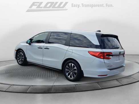 Used 2022 Honda Odyssey EX-L image 6