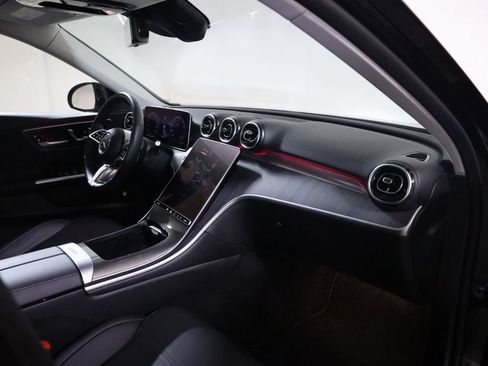 Used 2023 Mercedes-Benz C 300 4MATIC Sedan image 57
