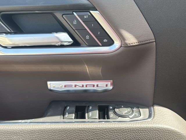 New 2026 GMC Sierra 1500 Denali AWD/4WD image 18