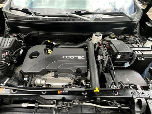 Used 2021 Chevrolet Equinox LT image 31