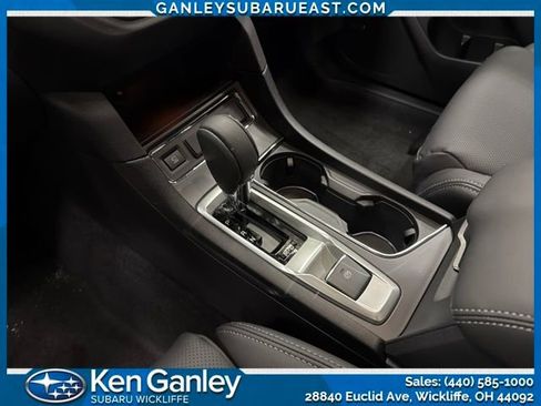 New 2026 Subaru Ascent Limited image 10