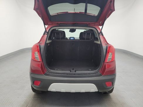 Used 2016 Buick Encore Premium image 29