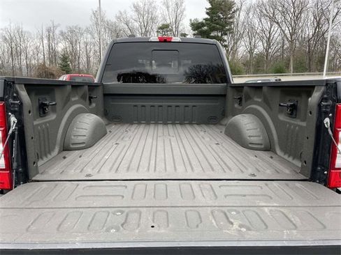 Used 2022 Ford F250 Lariat image 13