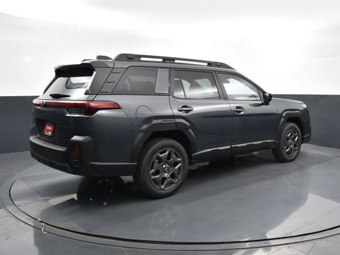 New 2026 Subaru Outback Premium image 28