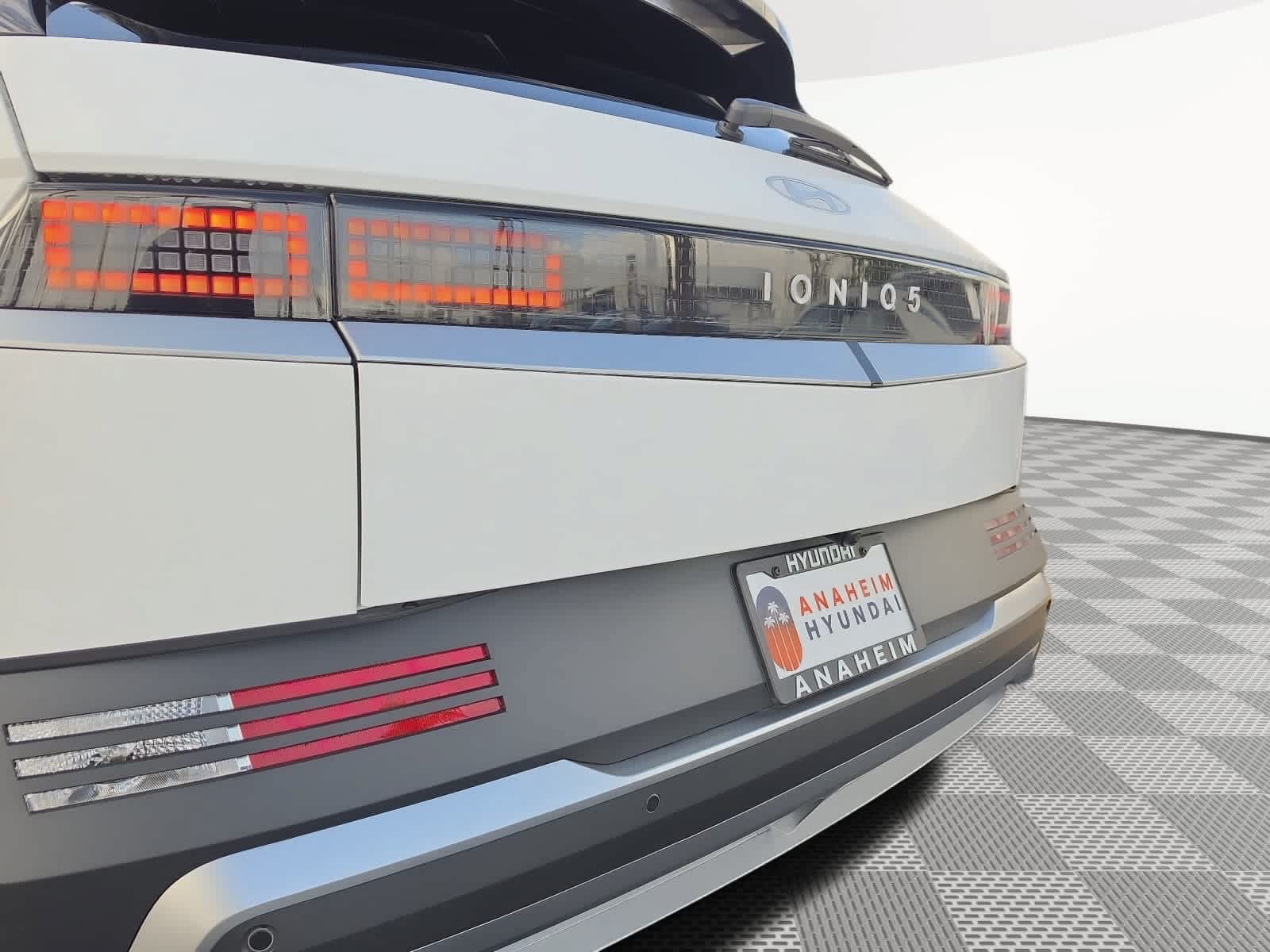New 2027 Hyundai Ioniq 5 SEL RWD image 13