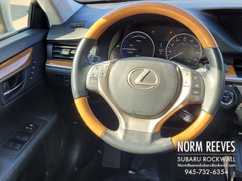 Used 2014 Lexus ES 300h image 6
