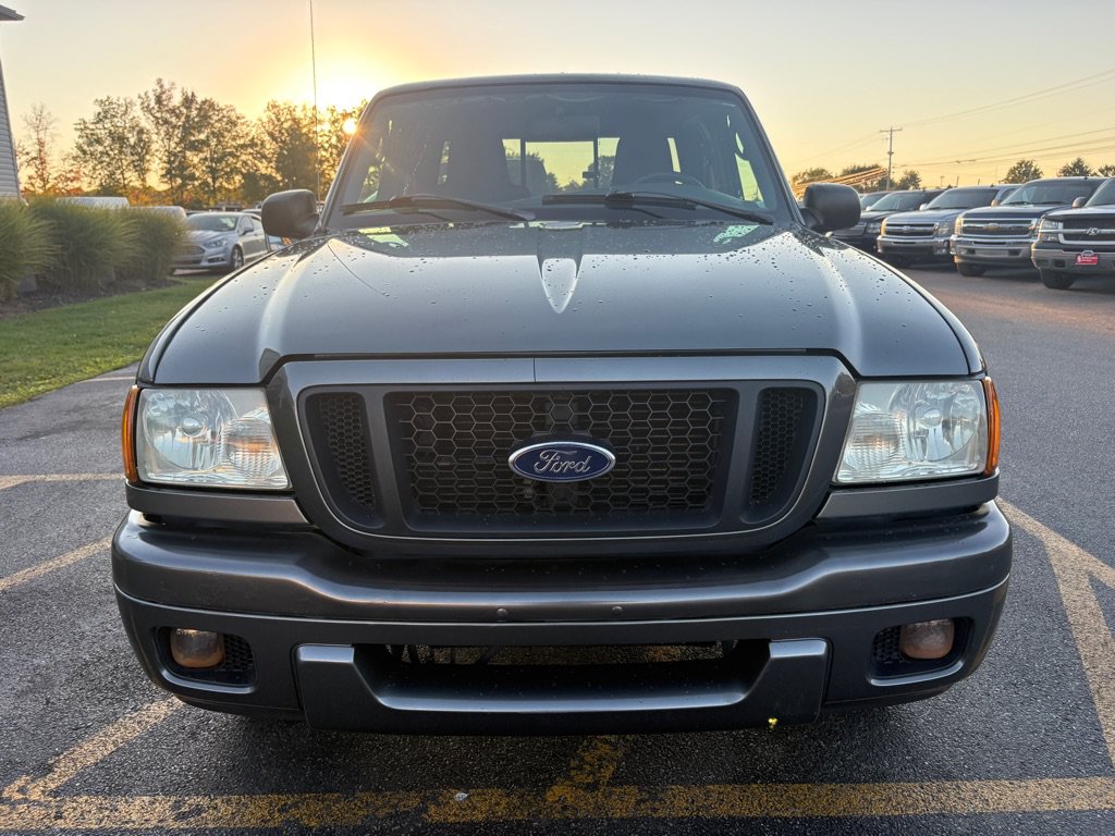 Used 2004 Ford Ranger XL RWD image 3