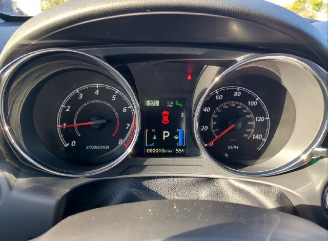 New 2026 Mitsubishi Outlander Sport SE AWD/4WD image 34