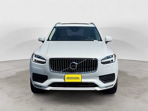 Used 2023 Volvo XC90 B5 Core w/ Protection Package Premier AWD/4WD image 2