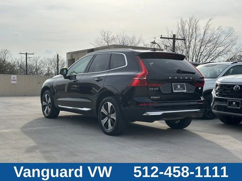 Used 2023 Volvo XC60 T8 Plus AWD/4WD image 5