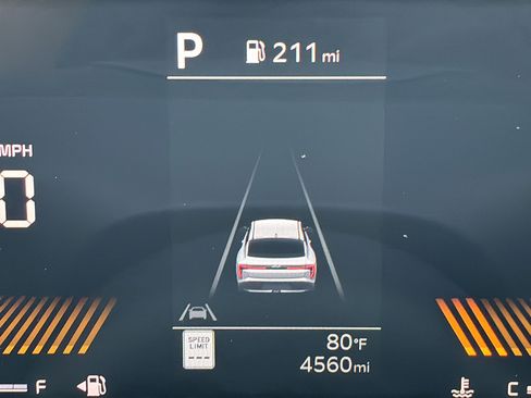 Certified 2025 Kia K4 FWD image 25