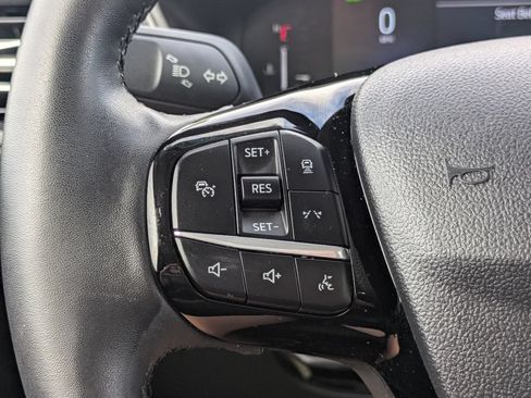 Certified 2023 Ford Escape SE FWD image 25