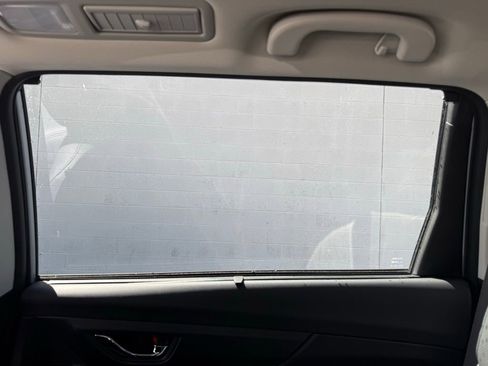 New 2026 Subaru Ascent Bronze Edition image 29