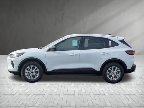 New 2026 Ford Escape Active w/ Tech Pack #1 AWD/4WD image 6