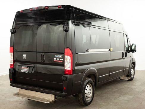 Used 2019 RAM ProMaster 2500 image 14