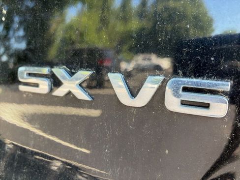 Used 2020 Kia Telluride SX w/ SX Prestige Package AWD/4WD image 7