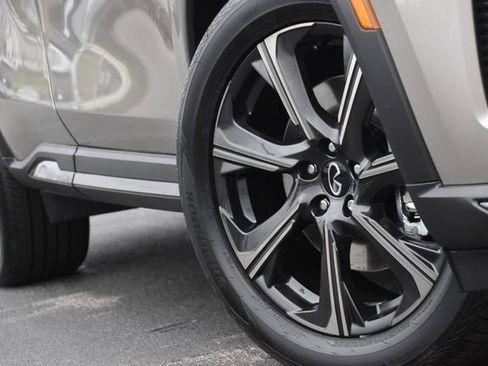 New 2026 INFINITI QX60 Autograph image 11