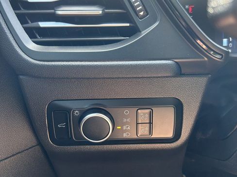 Used 2024 Ford Escape ST-Line w/ Tech Pack #1 FWD image 13