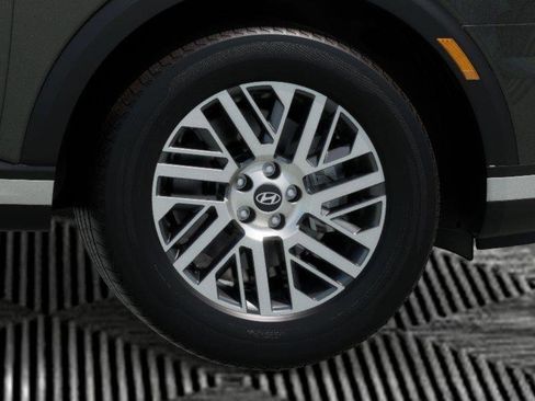 New 2026 Hyundai Palisade SEL AWD/4WD image 8