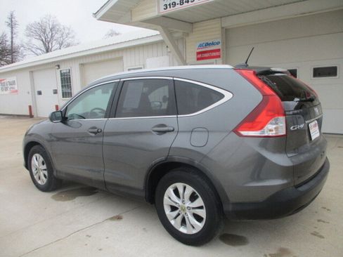 Used 2013 Honda CR-V EX-L image 14