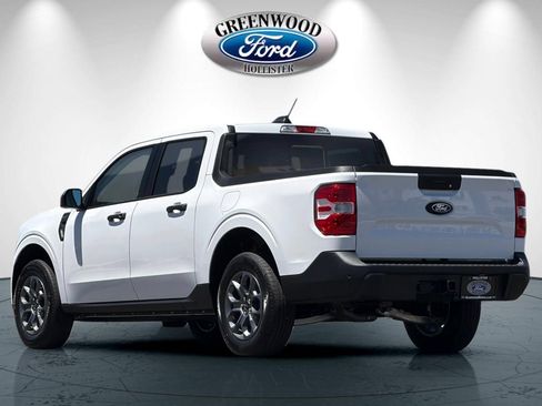 New 2026 Ford Maverick XLT AWD/4WD image 6