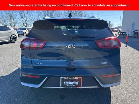 Used 2018 Kia Niro LX image 6