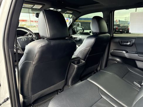 Used 2020 Toyota Tacoma TRD Pro image 13