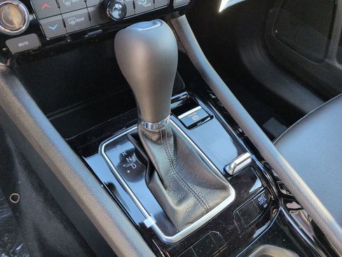 New 2026 Jeep Compass Limited image 15