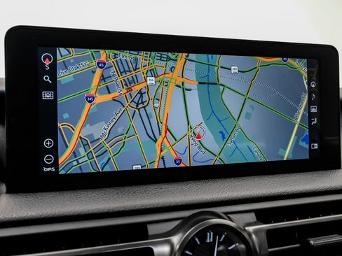 Used 2023 Lexus IS 350 F Sport image 26