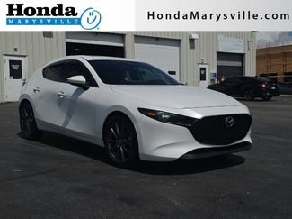 Used 2019 MAZDA MAZDA3 Hatchback FWD video 1