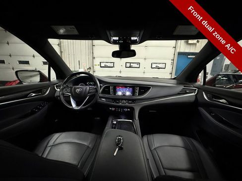 Used 2023 Buick Enclave Essence w/ Experience Buick Package image 42