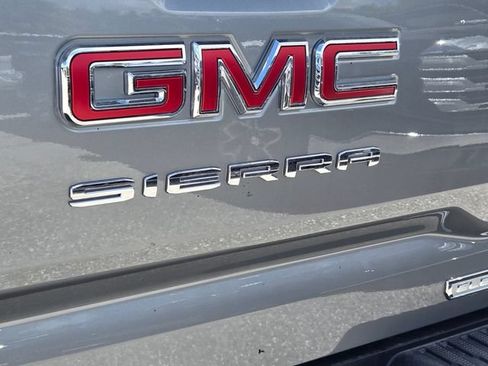 New 2026 GMC Sierra 1500 Elevation AWD/4WD image 10