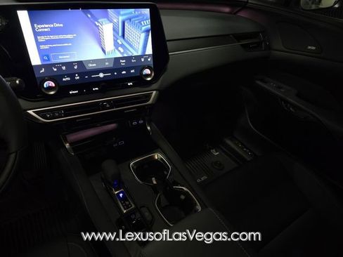 New 2026 Lexus RX 350 Premium Plus FWD image 15