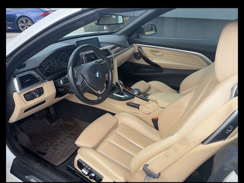 Used 2018 BMW 430i xDrive Convertible image 6