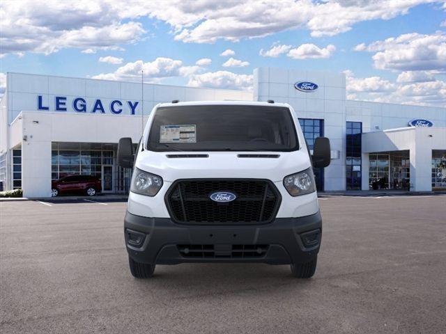 New 2026 Ford Transit 150 Low Roof RWD image 6