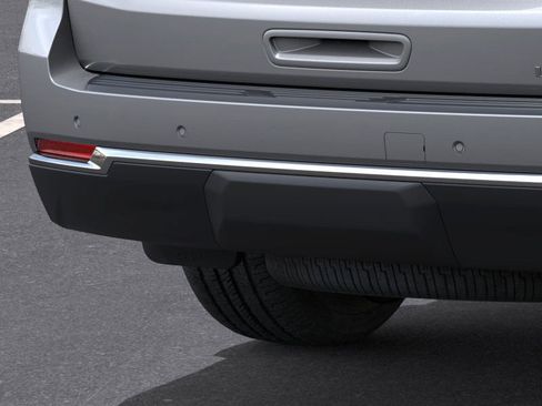 New 2026 Chevrolet Tahoe LT w/ Comfort Package image 38