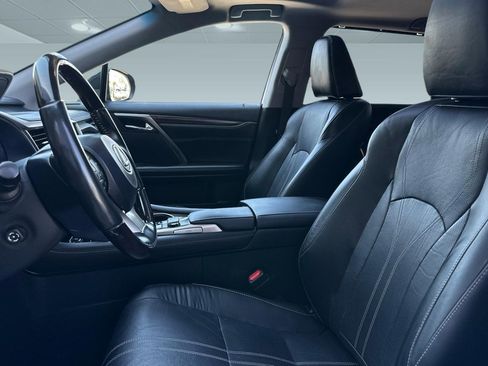 Used 2018 Lexus RX 350L Luxury w/ Cold Area Package (CT) FWD image 5