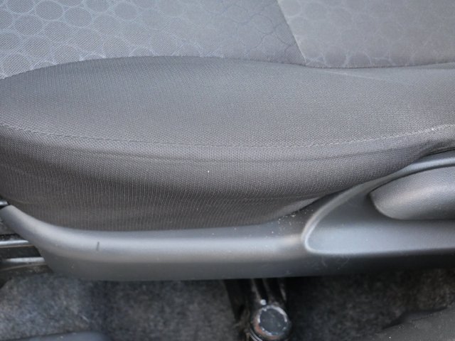 Used 2015 Mitsubishi Mirage DE FWD image 16