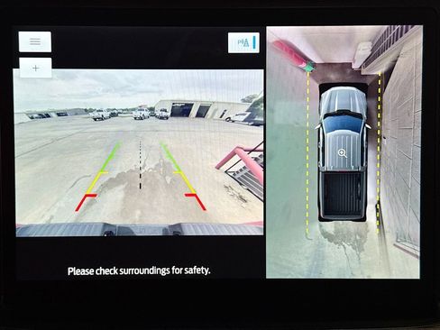 Used 2022 Ford F150 Lariat w/ Equipment Group 501A Mid image 17