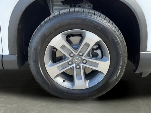 New 2025 Honda Pilot EX-L image 15