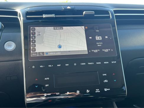 Used 2023 Hyundai Tucson XRT image 33