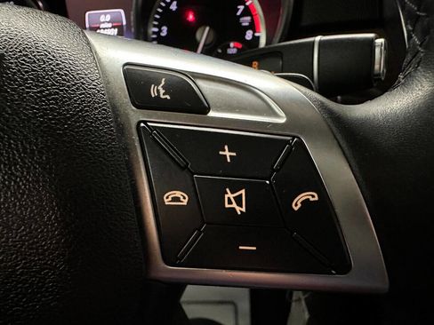 Used 2014 Mercedes-Benz ML 350 2WD image 16