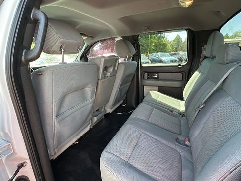 Used 2013 Ford F150 XLT w/ Trailer Tow Pkg AWD/4WD image 9