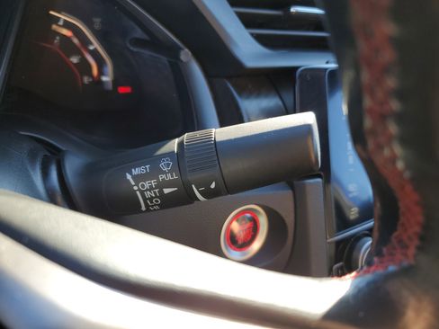 Used 2018 Honda Civic Si image 15