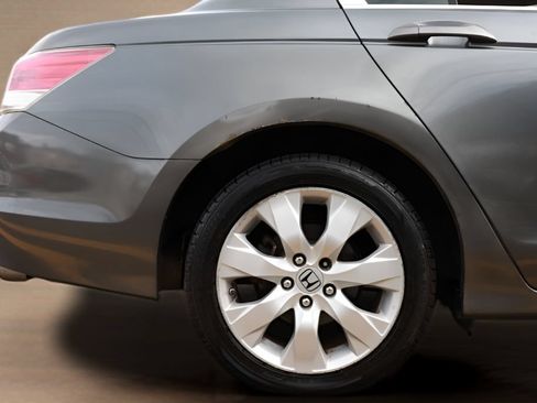 Used 2010 Honda Accord EX image 25