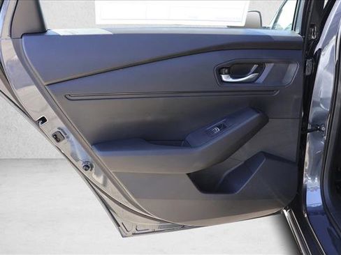 New 2026 Honda Accord SE image 21