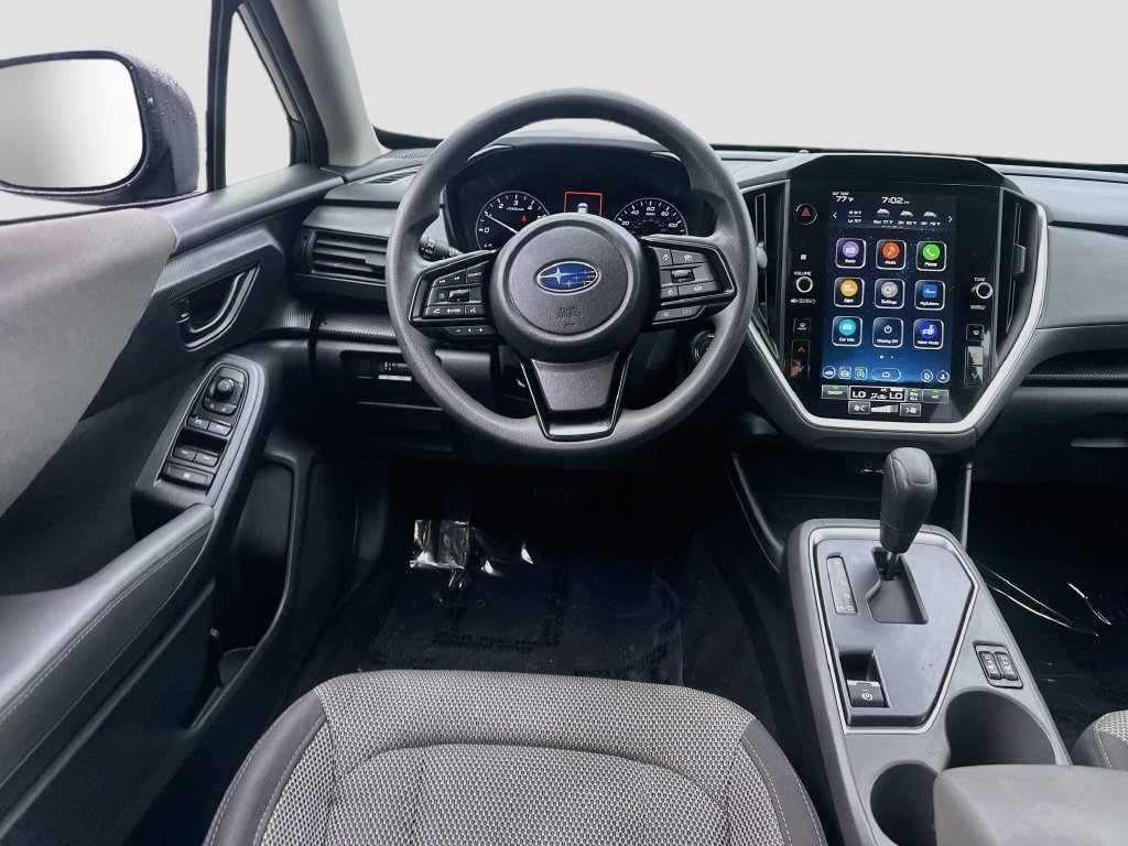 Used 2024 Subaru Crosstrek 2.0i Premium AWD/4WD image 19