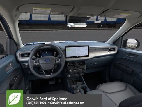 New 2026 Ford Maverick Lariat AWD/4WD image 2